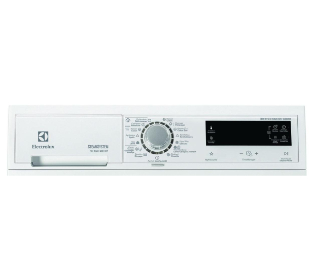 Electrolux EWW1697MDW - 1407067 - zdjęcie 2